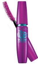 Духи, Парфюмерия, косметика Тушь с эффектом накладных ресниц - Maybelline New York Volume Express Falsies