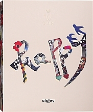 Духи, Парфюмерия, косметика Sisley Eau du Soir Happy - Набор (edp/100ml + b/cr/150ml)