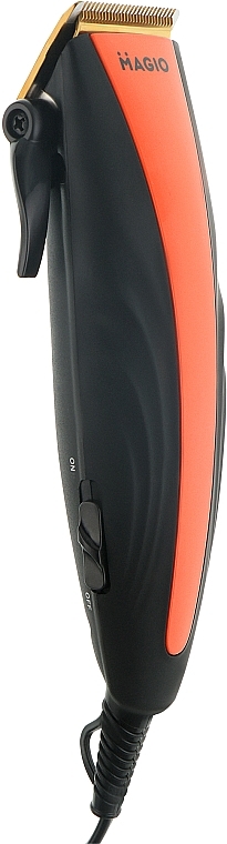 Машинка для стрижки волос MG-581 - Magio — фото N1