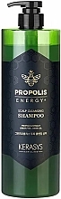 Парфумерія, косметика Шампунь із прополісом - KeraSys Propolis Shampoo DuPicleanings Green