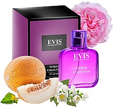 Духи, Парфюмерия, косметика Evis Intense Collection №360 - Парфюмированая вода (мини)