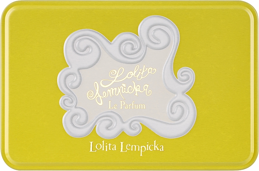 Lolita Lempicka Le Parfum - Набор (edp/7.5ml + b/lot/50ml) — фото N1