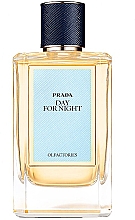 Духи, Парфюмерия, косметика Prada Olfactories Day For Night - Парфюмированная вода