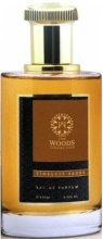 Духи, Парфюмерия, косметика The Woods Collection Timeless Sands - Парфюмированная вода (тестер с крышечкой)