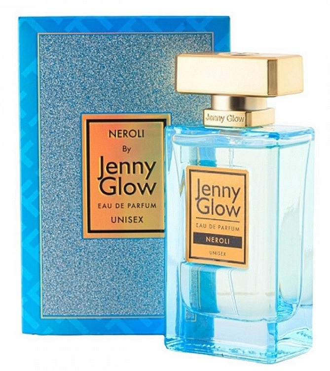 Jenny Glow Neroli - Парфумована вода (тестер з кришечкою) — фото N1