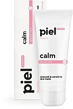 Парфумерія, косметика Заспокійлива маска для шкіри обличчя - Piel Cosmetics Specialiste Calm Mask