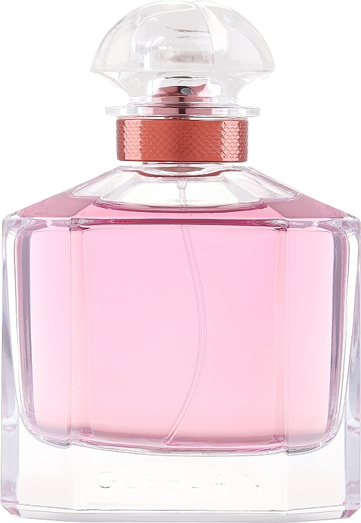 Guerlain Mon Guerlain Intense - Парфюмированная вода — фото N5