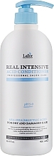 Кондиціонер для пошкодженого волосся та шкіри голови - La'dor Real Intensive Acid Conditioner — фото N1