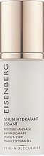 Парфумерія, косметика Сироватка для обличчя - Jose Eisenberg Moisturising Smoothing Serum