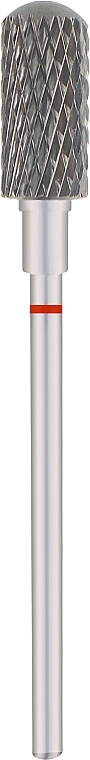 Фреза твердосплавна №185 "Циліндр", d 6,0 мм, м'який абразив - Kodi Professional — фото N1
