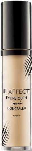 Affect Cosmetics Eye Retouch Concealer - Affect Cosmetics Eye Retouch Concealer — фото N1