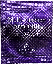 Парфумерія, косметика Багатофункціональний BB-крем - The Skin House Multi Function Smart BB SPF30/PA++ (пробник)