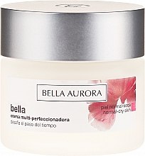 Крем для сухої й нормальної шкіри - Bella Aurora Multi-Perfection Day Cream Dry Skin — фото N2