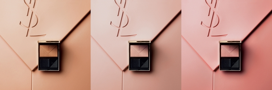 Хайлайтер - Yves Saint Laurent Couture Highlighter — фото N2