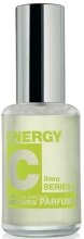 Парфумерія, косметика Comme des Garcons Series 8: Energy Lime C - Туалетна вода (Тестер без кришечки)