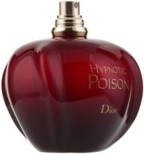 Christian Dior Hypnotic Poison - Туалетна вода (тестер без кришечки) — фото N2