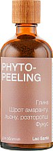 Парфумерія, косметика Фітопілінг для обличчя - Lac Sante Basic Phyto-Peeling