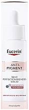 Парфумерія, косметика Сыворотка против пигментации кожи - Eucerin Anti-Pigment Serum