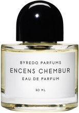 Духи, Парфюмерия, косметика УЦЕНКА! Byredo Encens Chembur - Парфюмированная вода