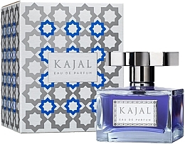 Парфумерія, косметика Kajal Perfumes Paris Classic - Парфумована вода