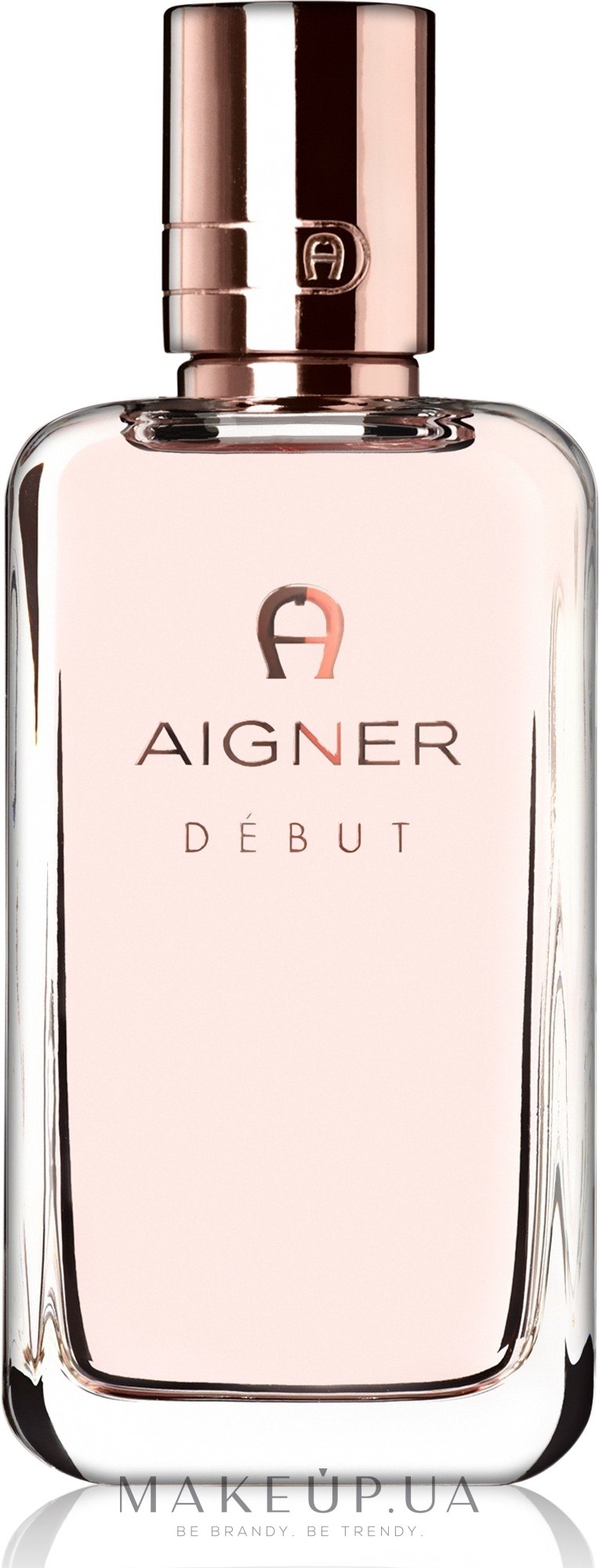 Aigner Debut