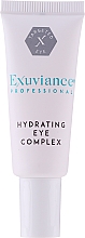 Парфумерія, косметика Зволожувальний крем для повік - Exuviance Professional Hydrating Eye Complex