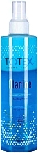 Двофазний морський спрей-кондиціонер для волосся - Totex Cosmetic Marine Hair Conditioner Spray — фото N1