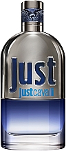 Roberto Cavalli Just Cavalli Man - Туалетная вода — фото N1