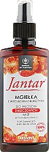 Спрей для волос с экстрактом янтаря - Farmona Jantar Conditioner — фото N1