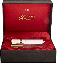 Tiziana Terenzi Luna Collection Orion Luxury Box Set - Набір (extrait/2x10ml + case) — фото N3