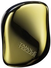 Духи, Парфюмерия, косметика УЦЕНКА Щетка для волос - Tangle Teezer Compact Styler Gold Rush Brush *