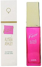 Alyssa Ashley Fizzy - Одеколон — фото N1