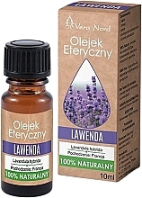 Парфумерія, косметика Ефірна олія лаванди - Vera Nord Lavender Essential Oil