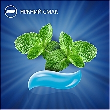 Зубная паста для детей до 6 лет - Oral-B Pro Kids 0-6 Srtong Teeth Fluoride Toothpaste — фото N5