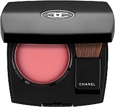 Рум'яна - Chanel Joues Contraste Powder Blush — фото N1