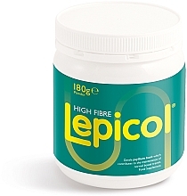 Харчова добавка "Клітковина" - Lepicol Original Formula Powder — фото N1
