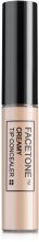 Духи, Парфюмерия, косметика Кремовый консилер - Tony Moly Facetone Creamy Tip Concealer SPF30 PA++