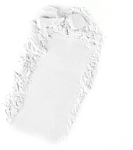 Прозрачная матирующая пудра - MTJ Cosmetics Compact Powder Blot Invisible — фото N2
