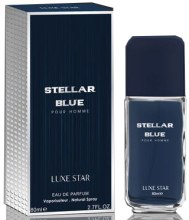 Парфумерія, косметика Luxe Star Collections Stellar Blue - Парфумована вода