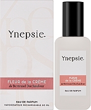 Ynepsie Fleur de La Creme - Парфумована вода — фото N2