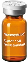 Парфумерія, косметика Препарат для мезотерапії "Редуктонідаза", 50 мг - Mesoestetic X. prof 150 Reductonidasa