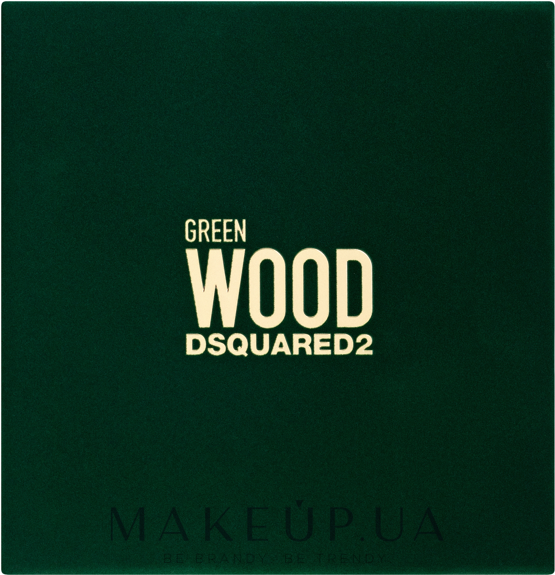 Green wood отзывы