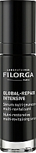 Парфумерія, косметика Інтенсивна омолоджувальна сироватка для обличчя - Filorga Global-Repair Intensive Serum (тестер)