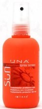 Духи, Парфюмерия, косметика Спрей защитный для волос - Una Sun Protective Spray Screen