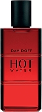 Davidoff Hot Water - Туалетна вода — фото N1