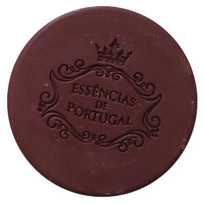 Натуральное мыло - Essencias De Portugal Living Portugal Galo De Barcelos Ginja — фото N3