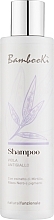 Антижовтий шампунь - Bambooki Viola Antigiallo Shampoo — фото N1
