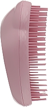 Расческа для волос - Tangle Teezer The Original Thick and Curly Lilac Paradise — фото N3