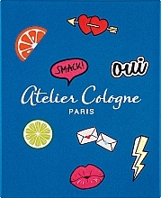 Atelier Cologne - Набір (cologne/2х30ml) — фото N1