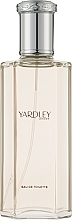 Yardley English Honeysuckle - Туалетная вода — фото N1
